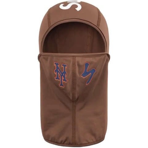 Supreme Supreme®/MLB® Kanji Teams Lightweight Balaclava - Supreme/MLB Kanji Teams Balaclava5