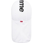Supreme Supreme MLB Kanji Teams Lightweight Balaclava (FW22) - White - Pirates