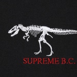 Supreme B.C. S S Top (FW22) - Black
