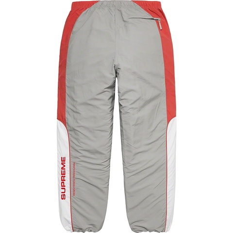 Supreme paneled track pants トラックパンツ Paneled Track Pant - fall/winter 2022 - Supreme