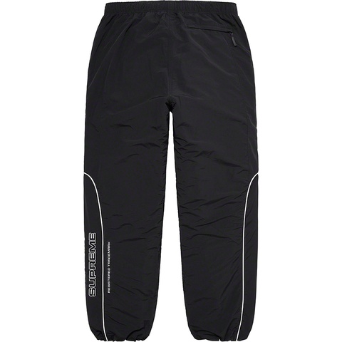 パンツ supreme S Paneled Belted Track Pant S Paneled Belted Track Pant - fall/winter 2021 - Supreme