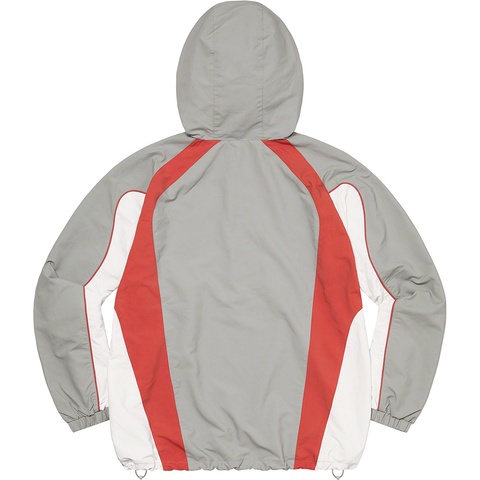 Paneled Half Zip Pullover - fall/winter 2022 - Supreme