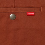 Supreme Work Pant (FW22) - Brown