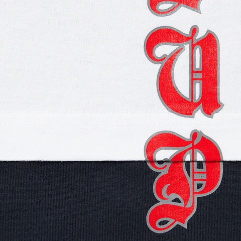 Layered Hooded L/S Top - fall/winter 2022 - Supreme