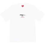 Supreme B.C. S S Top (FW22) - White