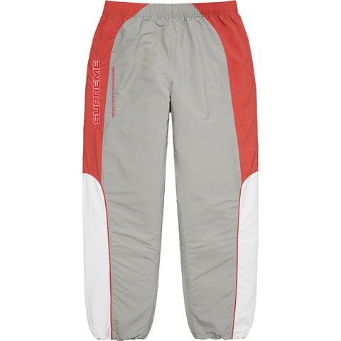 Paneled Track Pant - fall/winter 2022 - Supreme