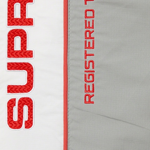 Paneled Track Pant - fall/winter 2022 - Supreme