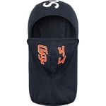 Supreme Supreme MLB Kanji Teams Lightweight Balaclava (FW22) - Navy - Giants