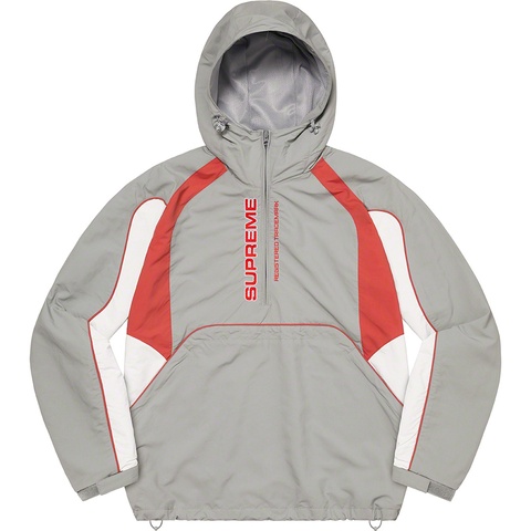 Paneled Half Zip Pullover - fall/winter 2022 - Supreme