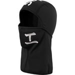 Supreme Supreme MLB Kanji Teams Lightweight Balaclava (FW22) - Black - White Sox