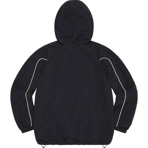 Paneled Half Zip Pullover - fall/winter 2022 - Supreme