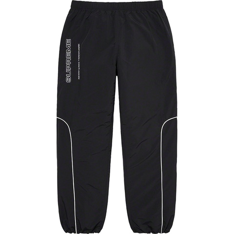 Paneled Track Pant - fall/winter 2022 - Supreme