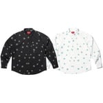 Supreme PiL Shirt (FW22)