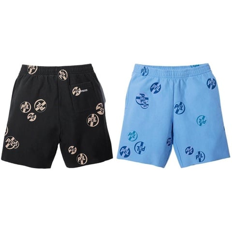 Por Ciento Soccer Short - fall/winter 2022 - Supreme