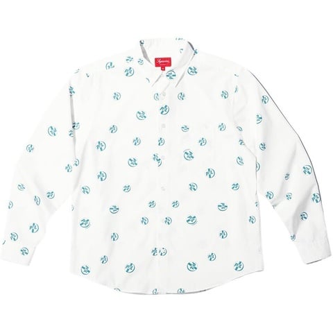 Supreme PiL Shirt - Colorway