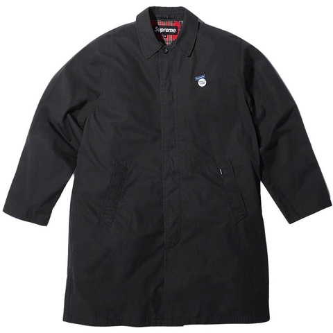 PiL Trench Coat - fall/winter 2022 - Supreme