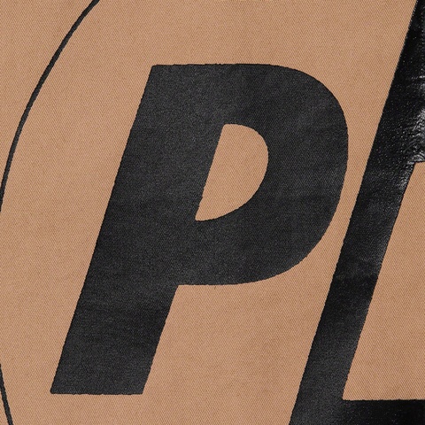 PiL Trench Coat - fall/winter 2022 - Supreme