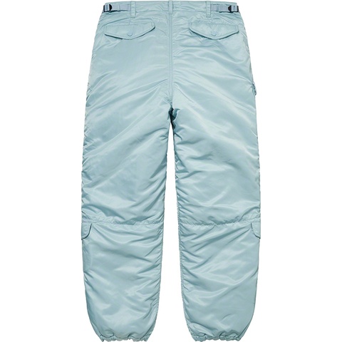 Nylon Flight Pant - fall/winter 2022 - Supreme