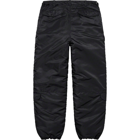 パンツ Supreme Nylon Flight Pant S Nylon Flight Pant - fall/winter 2022 - Supreme