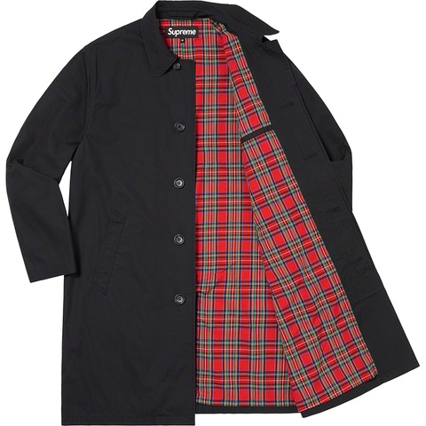 PiL Trench Coat - fall/winter 2022 - Supreme PiL Trench Coat - fall/winter 2022 - Supreme