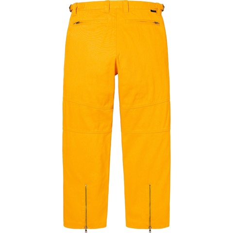Supreme®/Vanson Leathers® Cordura® Denim Racing Pant - Supreme