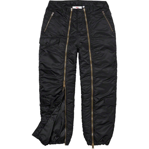 Nylon Flight Pant - fall/winter 2022 - Supreme