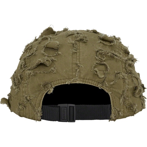 Supreme®/Griffin Camp Cap - fall/winter 2022 - Supreme