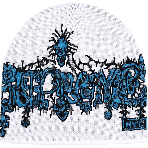 Wombat Beanie - fall/winter 2022 - Supreme