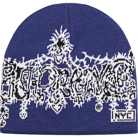 帽子 Supreme wombat beanie Fall/Winter 2022 Preview – Supreme