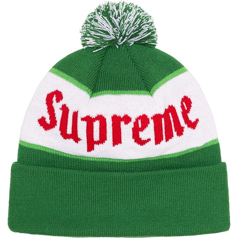 Alpine Beanie - fall/winter 2022 - Supreme