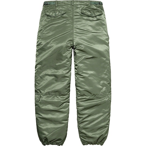 Nylon Flight Pant - fall/winter 2022 - Supreme