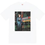 Supreme PiL Live In Tokyo Tee (FW22) - White