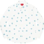 Supreme PiL Shirt (FW22) - White