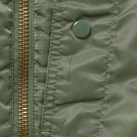 Supreme Nylon Flight Pant - Olive