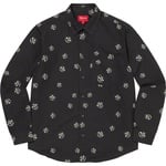 Supreme PiL Shirt (FW22) - Black