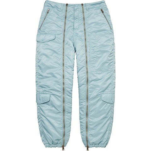 Nylon Flight Pant - fall/winter 2022 - Supreme