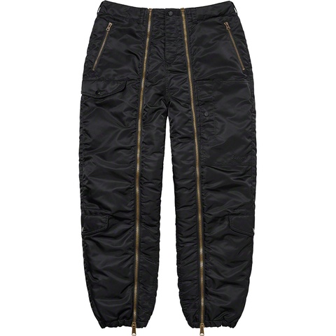 Nylon Flight Pant - fall/winter 2022 - Supreme