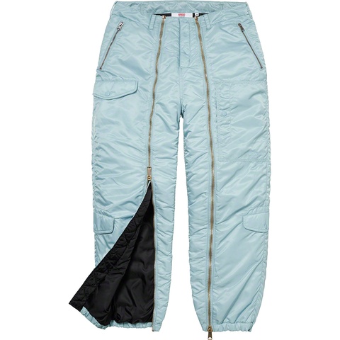 Nylon Flight Pant - fall/winter 2022 - Supreme