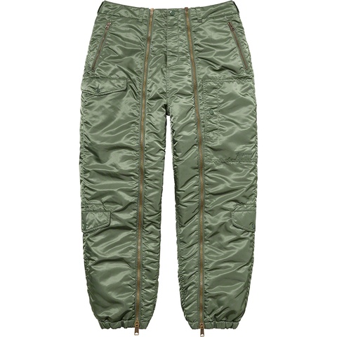 パンツ Supreme Nylon Flight Pant S Nylon Flight Pant - fall/winter 2022 - Supreme