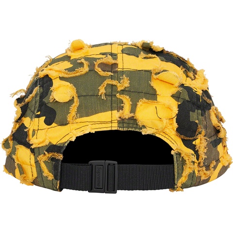 Supreme®/Griffin Camp Cap - fall/winter 2022 - Supreme