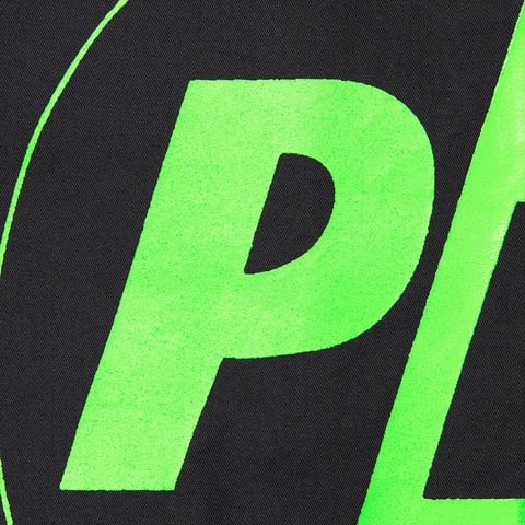 PiL Trench Coat - fall/winter 2022 - Supreme