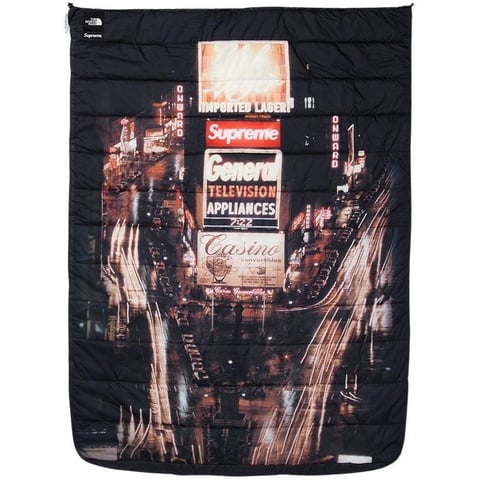 Supreme®/The North Face® Dolomite Double Sleeping Bag - Supreme