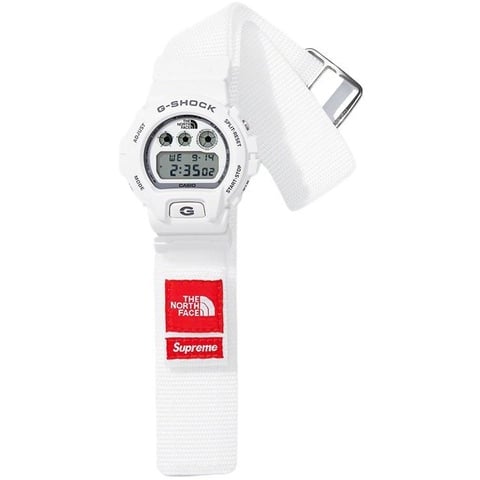 Supreme®/The North Face®/G-SHOCK Watch - Supreme