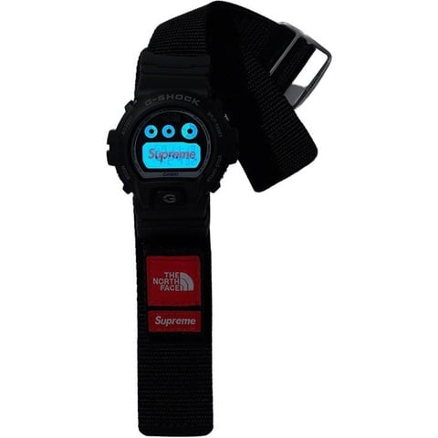 G-SHOCK Supreme/The North Face® シュプリーム Supreme®/The North Face®/G-SHOCK Watch - Supreme