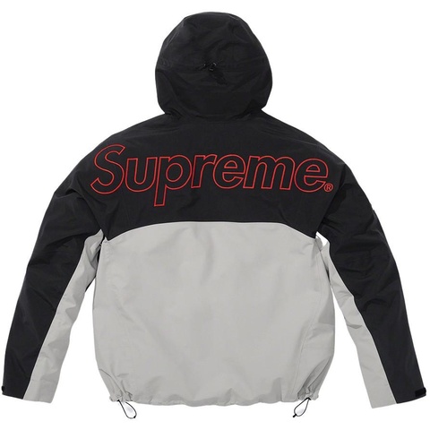 Supreme Supreme®/The North Face® Taped Seam Shell Jacket - Colorway