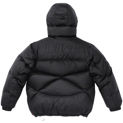 Supreme Supreme®/The North Face® 800-Fill Half Zip Hooded Pullover - Colorway