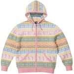 Supreme Supreme The North Face Zip Up Hooded Sweater (FW22)