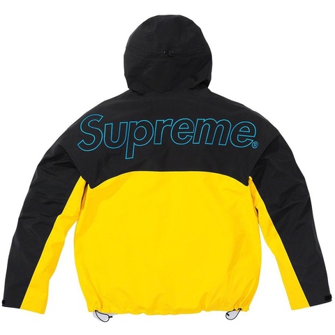 Supreme Supreme®/The North Face® Taped Seam Shell Jacket - Colorway