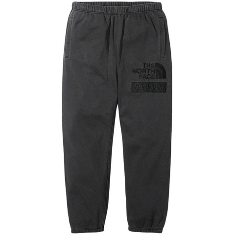 Supreme®/The North Face® Pigment Printed Sweatpant - Supreme