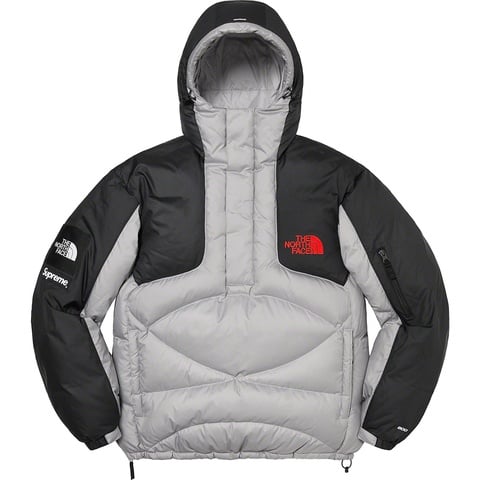 その他 Supreme The North Face Half Zip Pullover Supreme®/The North Face® 800-Fill Half Zip Hooded Pullover - Supreme